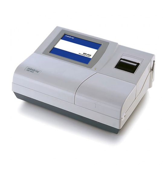 Считыватель микропланшетов Mindray MR-96A